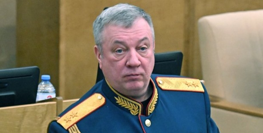 Gurulyov Andrey Viktorovich war criminal