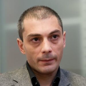 Gasparyan Armen Sumbatovich propagandist