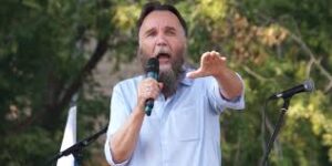 Alexander Dugin propagandist