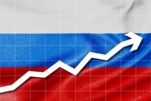 Breakthrough in the Russian Economy