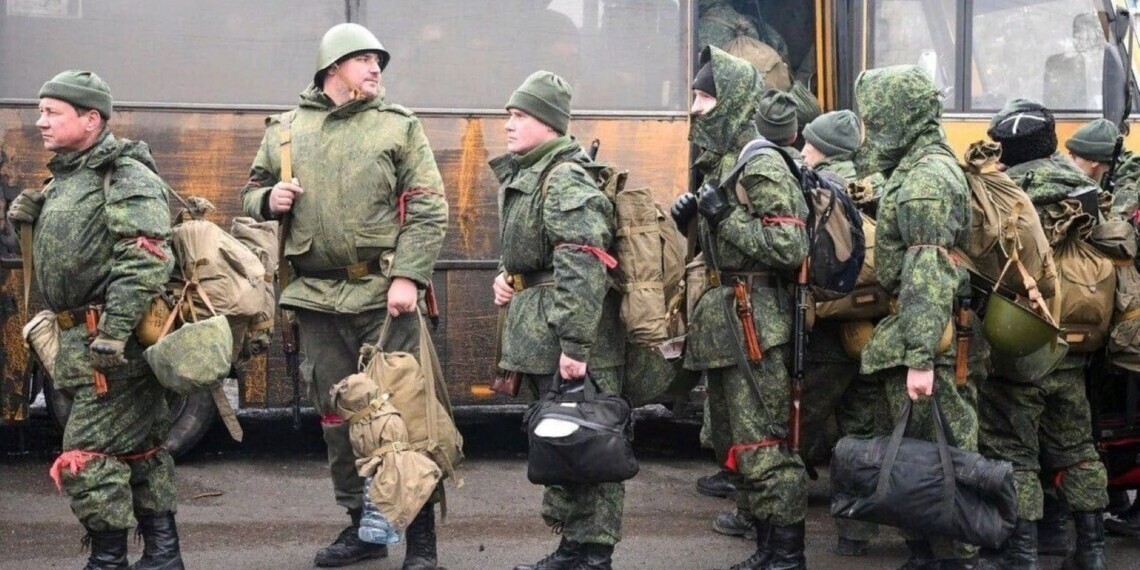 The second wave of mobilization in Russia could start very soon.