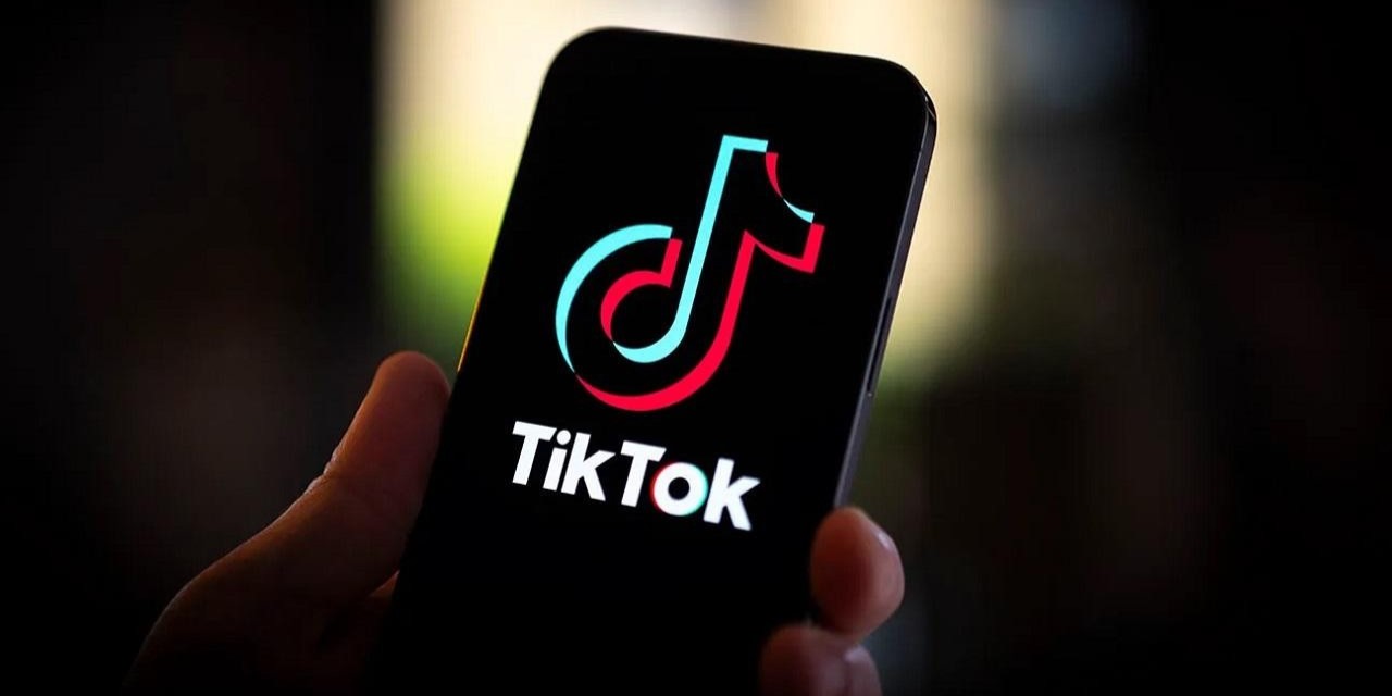 Новостные ресурсы RT оказались заблокированы в TikTok