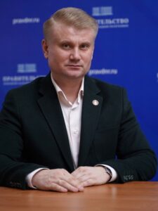 Крамаренко предатель